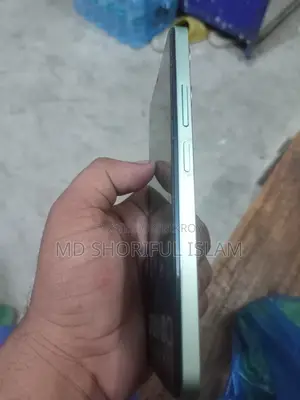 Mobile Phone 256 GB Gold