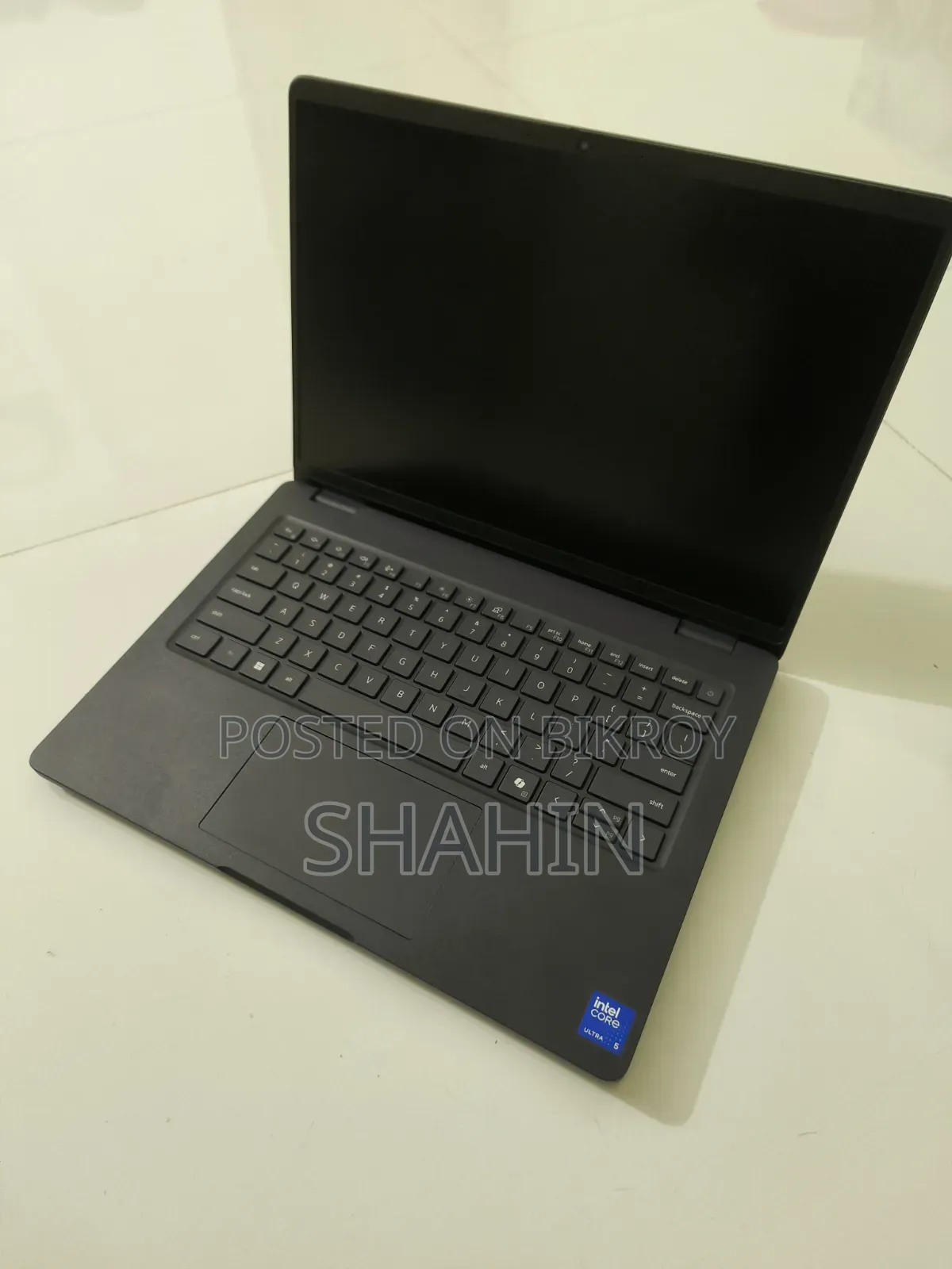 New Laptop Dell Pro 14 8GB Intel Core Ultra 5 SSD 512GB