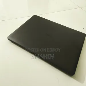 New Laptop Dell Pro 14 8GB Intel Core Ultra 5 SSD 512GB