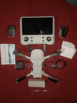 4drc Drone