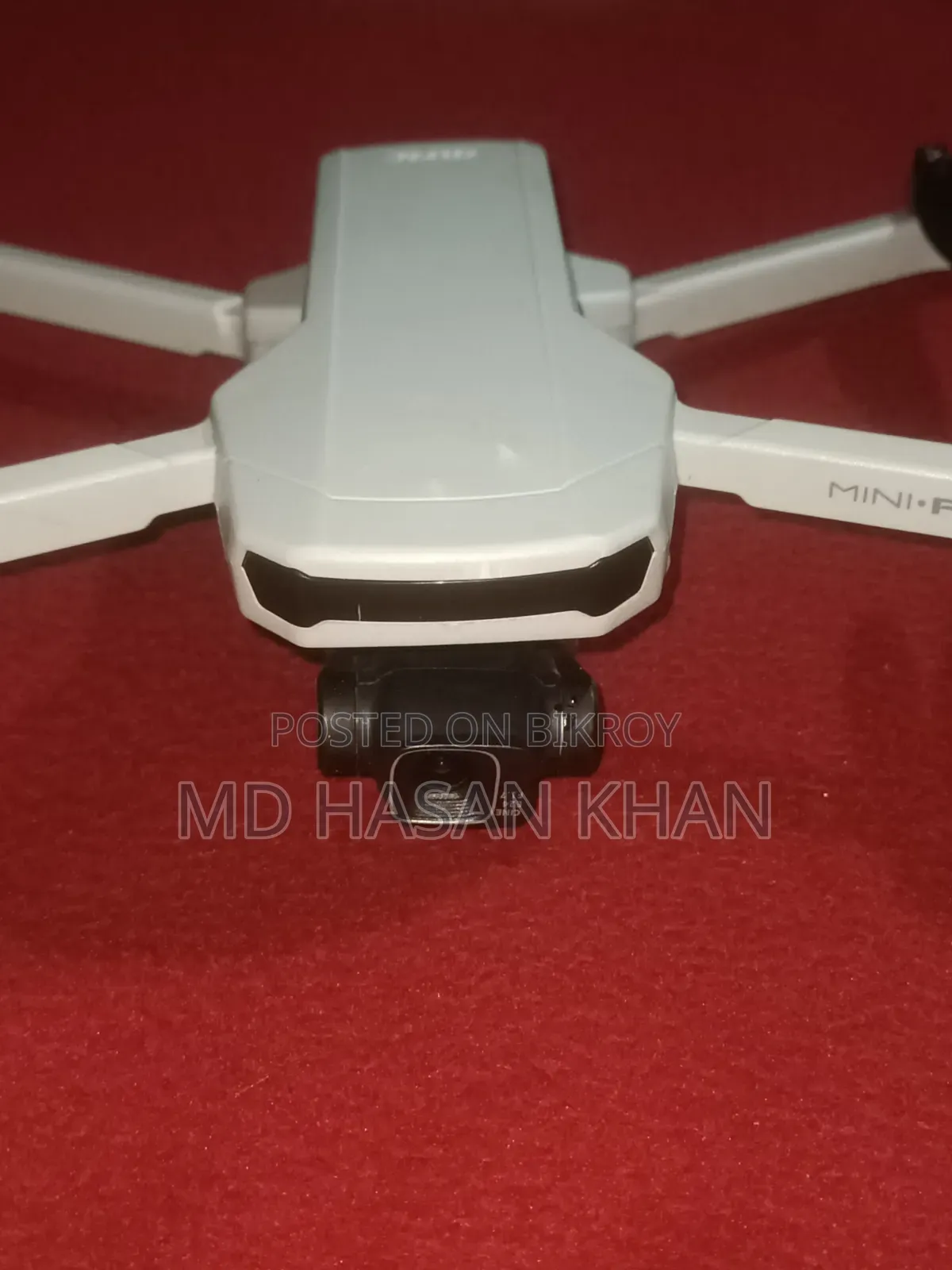 4drc Drone