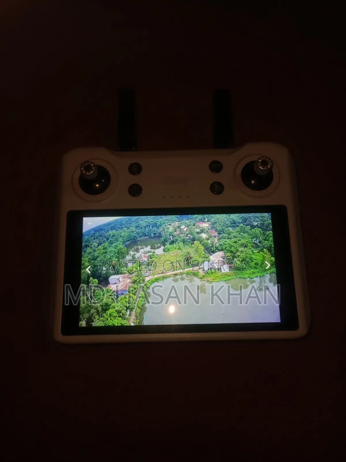 4drc Drone