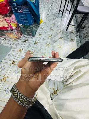 অ্যাপল আইফোন ১১ প্রো ২৫৬ জিবি ব্ল্যাক