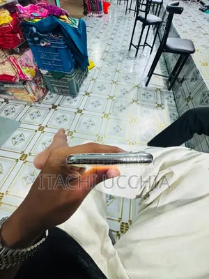 অ্যাপল আইফোন ১১ প্রো ২৫৬ জিবি ব্ল্যাক