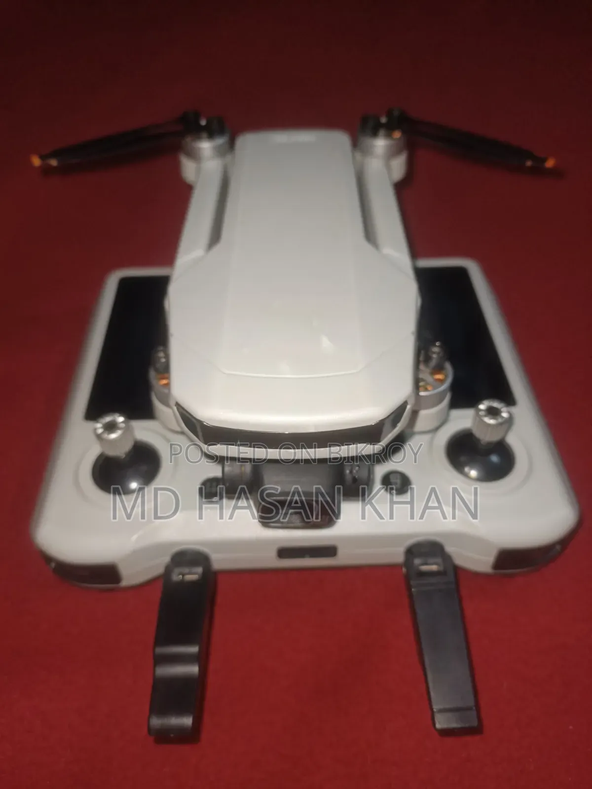 4drc Drone