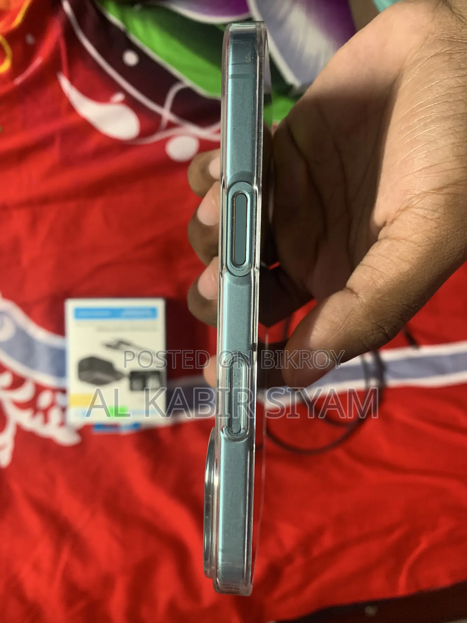 Apple iPhone 16 256 GB