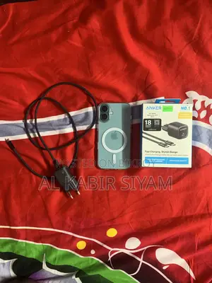 Apple iPhone 16 256 GB