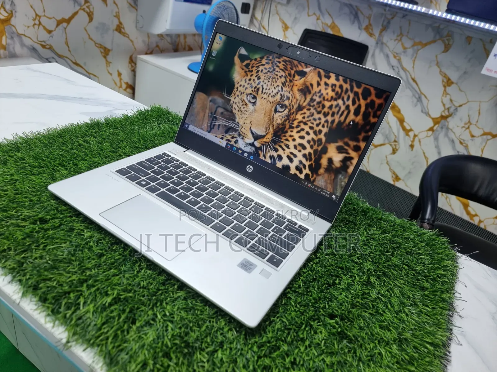 Laptop HP ProBook 440 G7 8GB Intel Core I7 SSD 256GB
