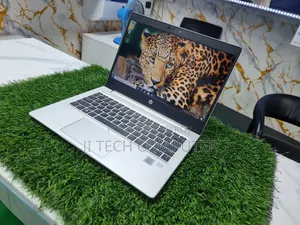 Laptop HP ProBook 440 G7 8GB Intel Core I7 SSD 256GB