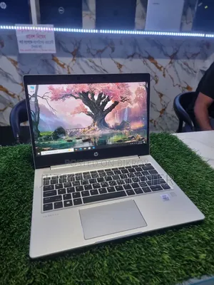 Laptop HP ProBook 440 G7 8GB Intel Core I7 SSD 256GB