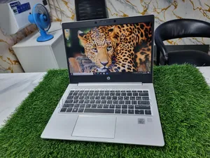 Laptop HP ProBook 440 G7 8GB Intel Core I7 SSD 256GB