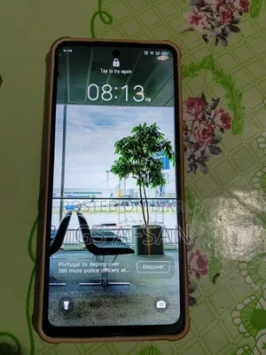 Tecno Spark 10C 128 GB Black