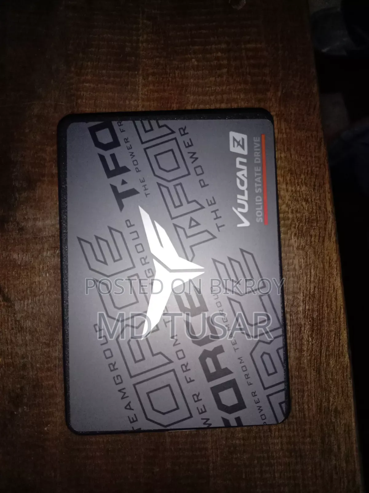 512 Sata SSD
