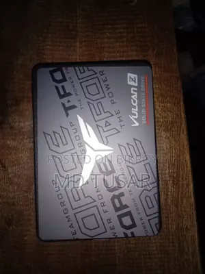 512 Sata SSD