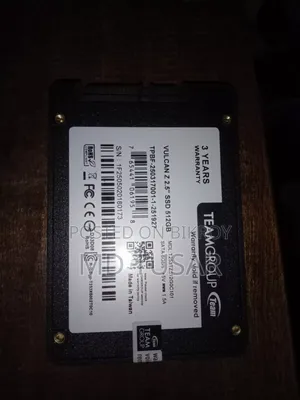 512 Sata SSD