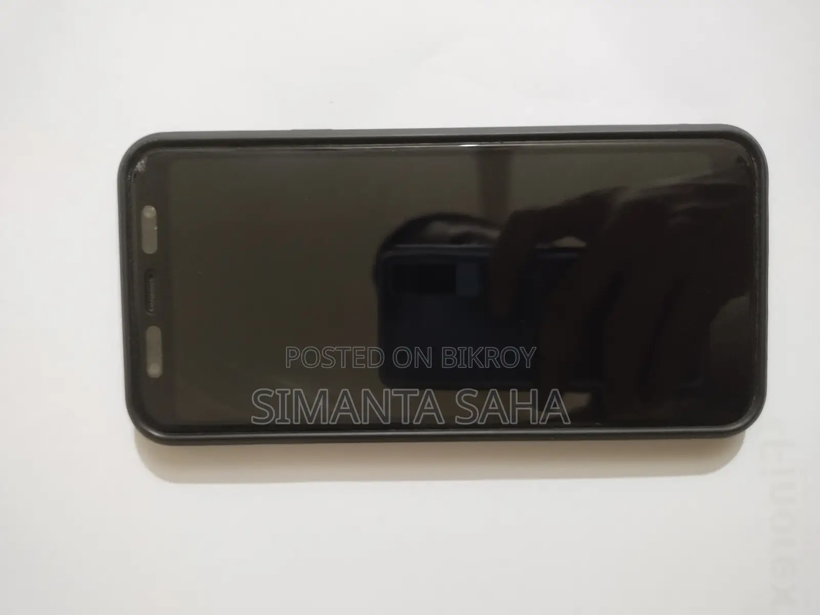 Samsung Galaxy J4 Plus 32 GB Black