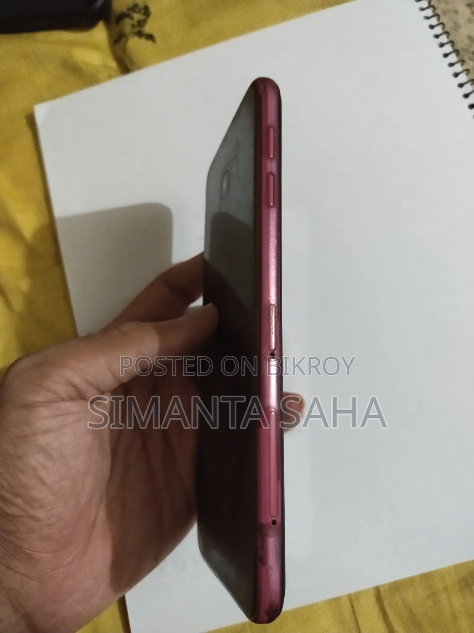 Samsung Galaxy J4 Plus 32 GB Black