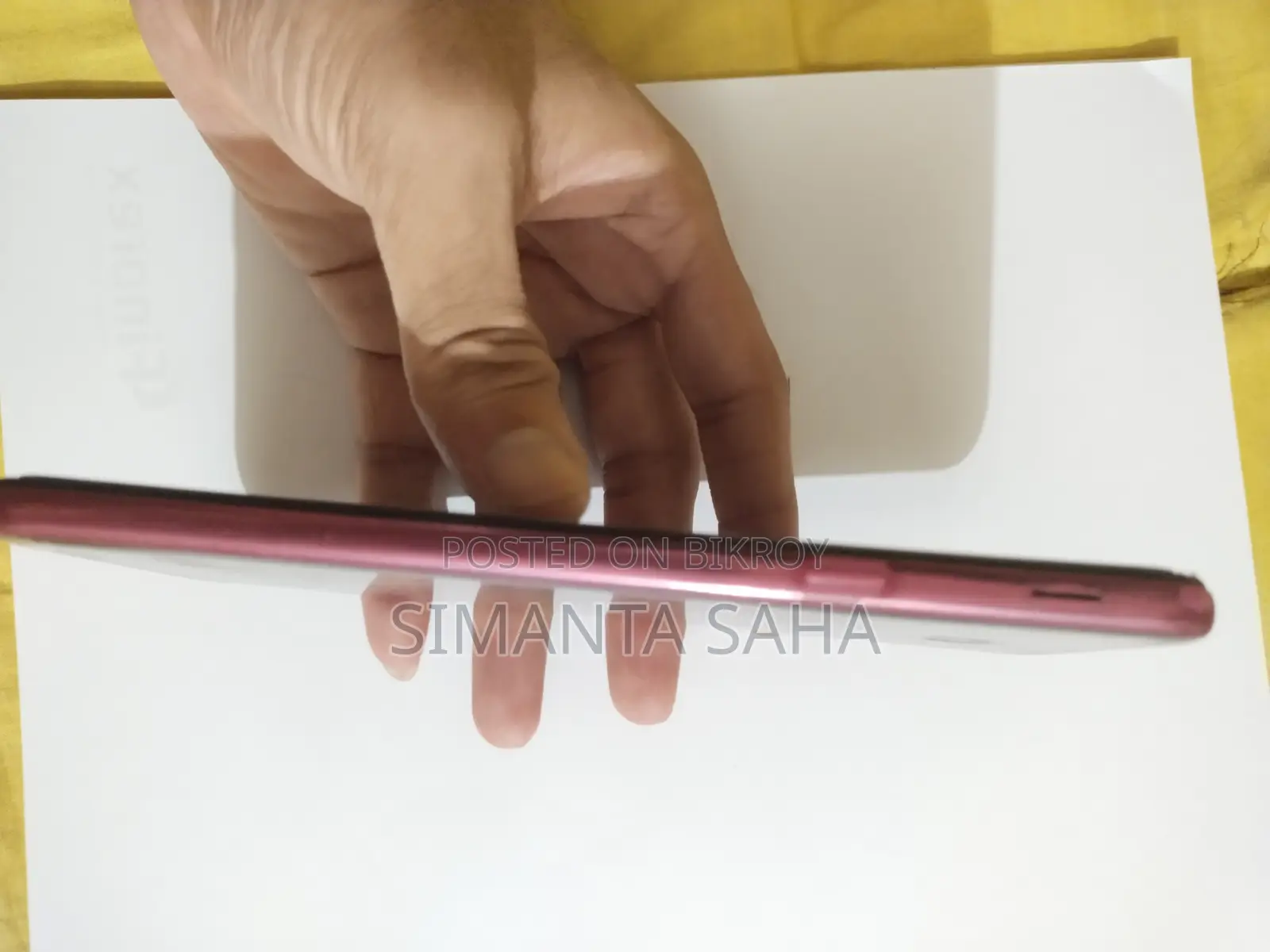 Samsung Galaxy J4 Plus 32 GB Black