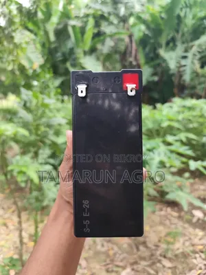 Battery 12v/9