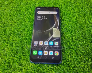 Tecno 32 GB Blue