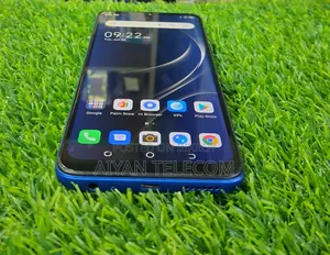 Tecno 32 GB Blue