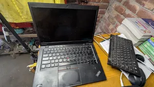 Laptop Lenovo ThinkPad X1 Carbon 8GB Intel Core I7 SSD 256GB