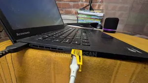 Laptop Lenovo ThinkPad X1 Carbon 8GB Intel Core I7 SSD 256GB