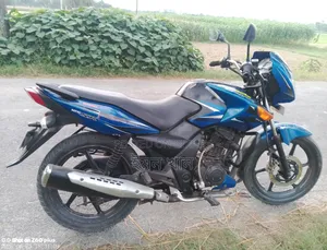 TVS 2017 Blue