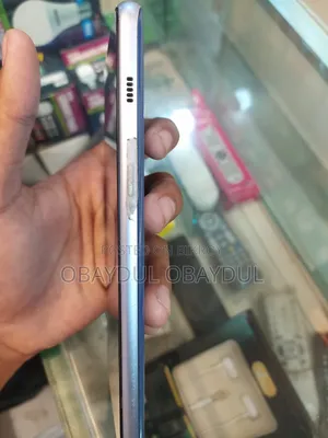 Samsung Galaxy S8 Plus 128 GB Blue