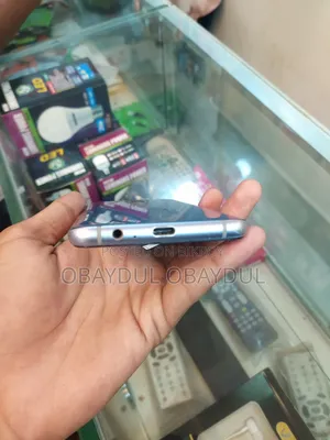 Samsung Galaxy S8 Plus 128 GB Blue