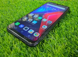 Infinix Hot 11 Play 64 GB Black