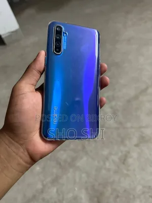 Realme XT 64 GB Blue