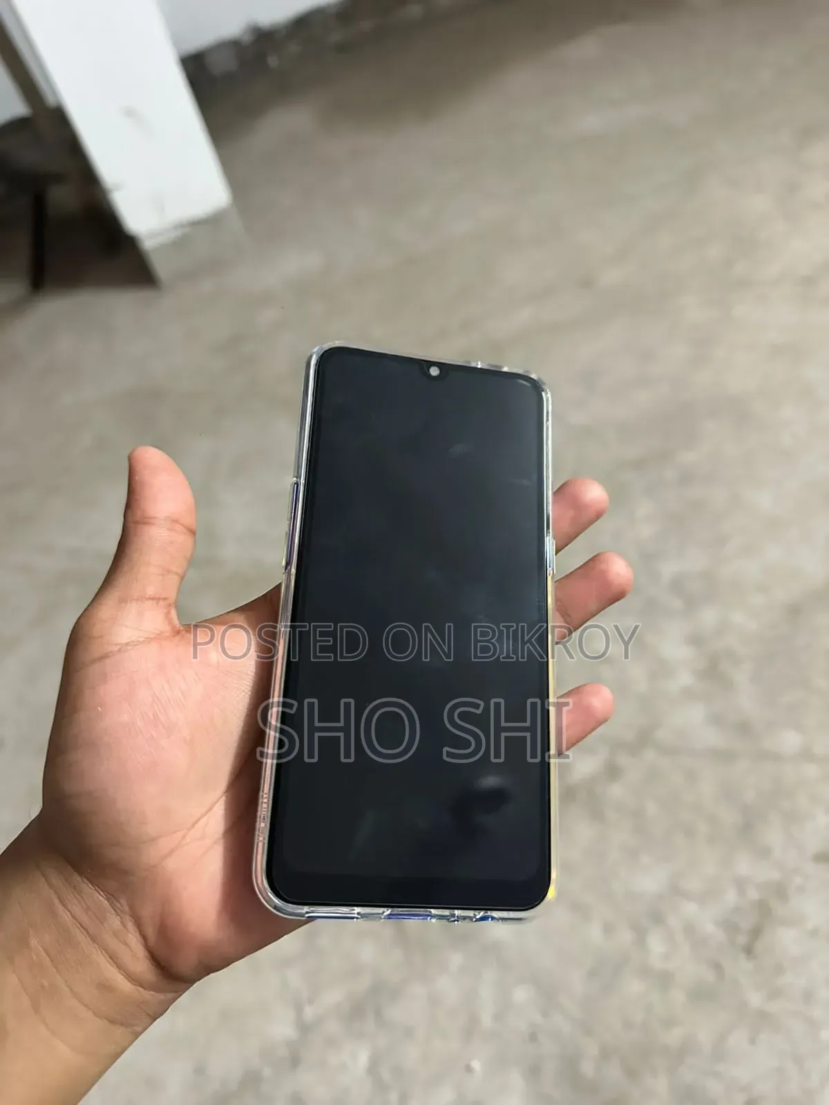 Realme XT 64 GB Blue