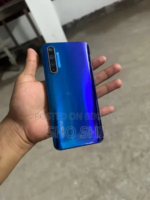 Realme XT 64 GB Blue