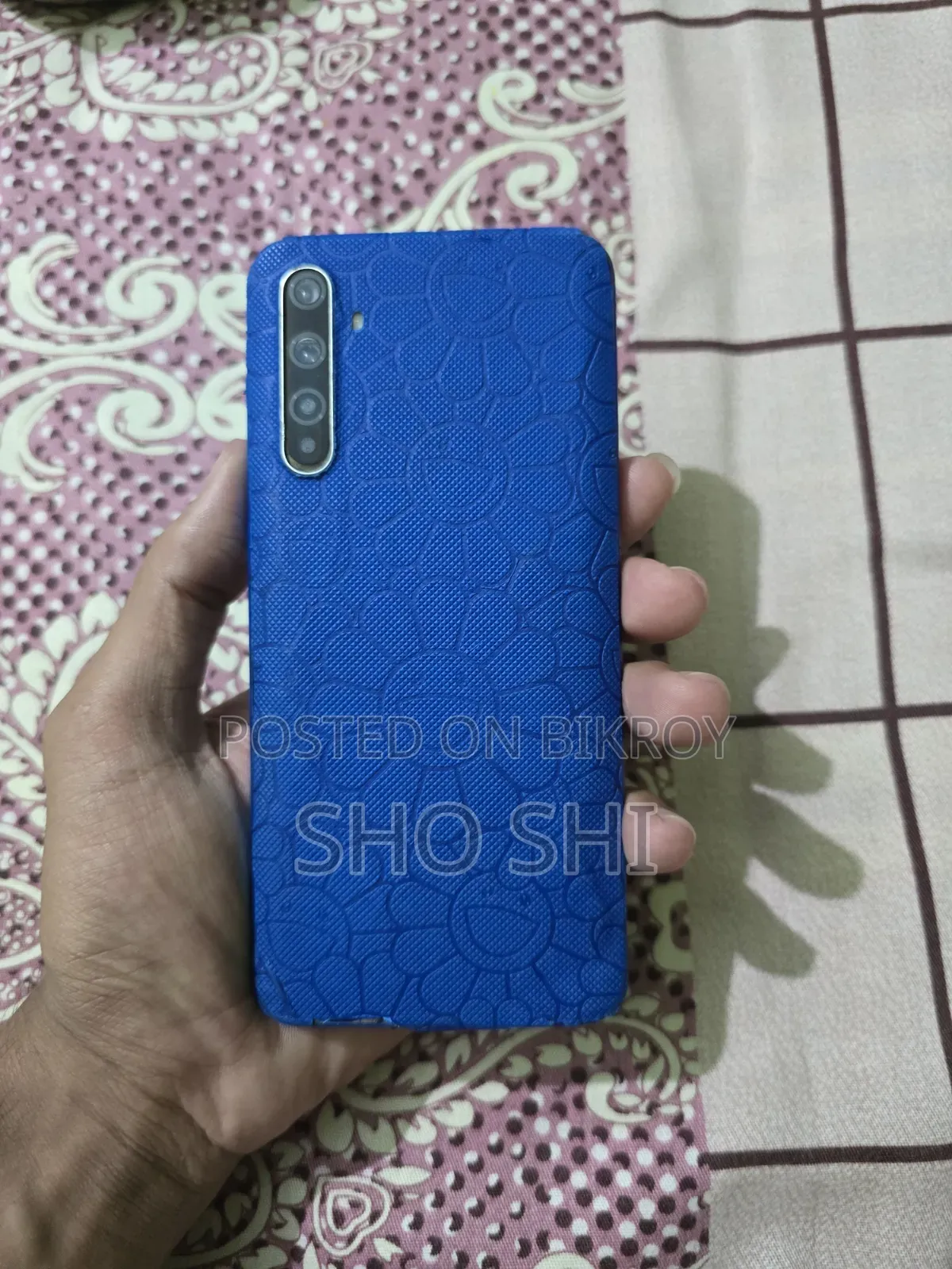 Realme XT 64 GB Blue
