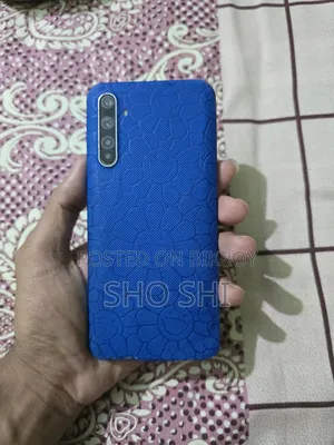 Realme XT 64 GB Blue