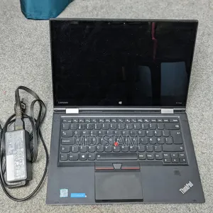 Laptop Lenovo ThinkPad X1 Yoga 8GB Intel Core I5 SSD 256GB