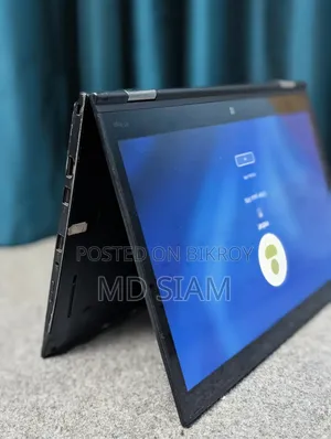 Laptop Lenovo ThinkPad X1 Yoga 8GB Intel Core I5 SSD 256GB