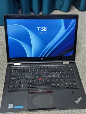 Laptop Lenovo ThinkPad X1 Yoga 8GB Intel Core I5 SSD 256GB