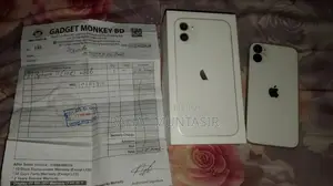 Apple iPhone 11 128 GB White
