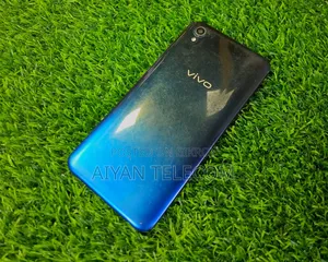Vivo Y91c 32 GB Purple