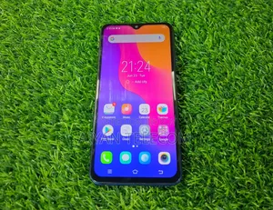 Vivo Y91c 32 GB Purple