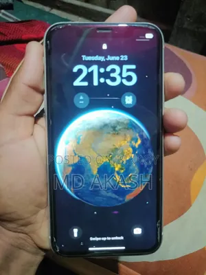 Apple iPhone 11 128 GB White