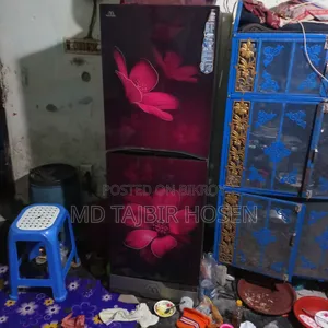 Used refrigerator for sale.