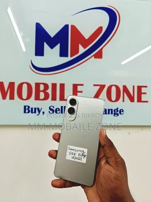 Samsung Galaxy S25 Edge 256 GB