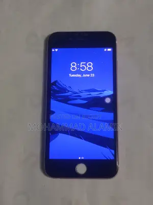 Apple iPhone 6s 64 GB Rose Gold