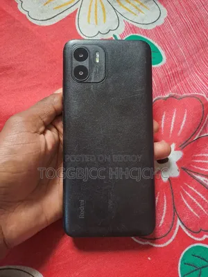 Xiaomi Redmi A1 32 GB Black