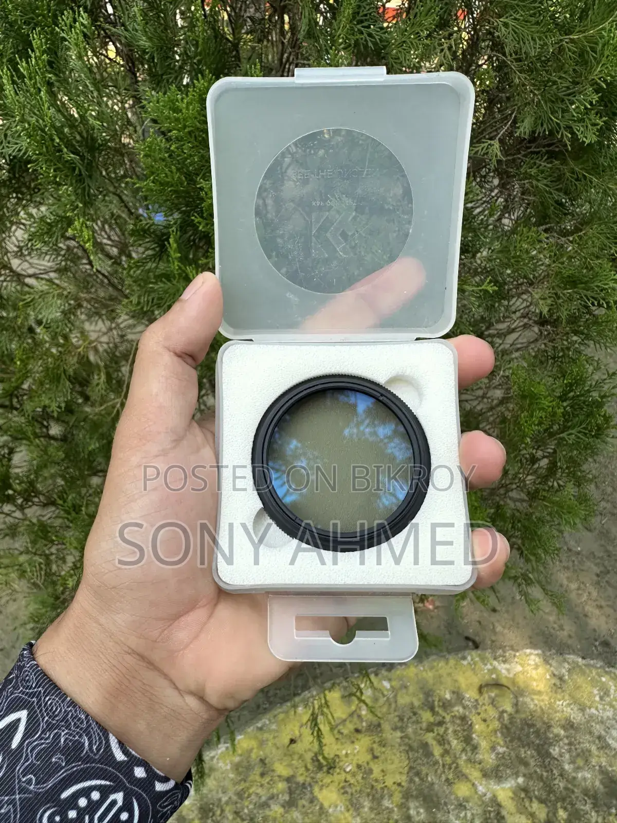 Sony A7 II Full Frame Camera (Full Setup)