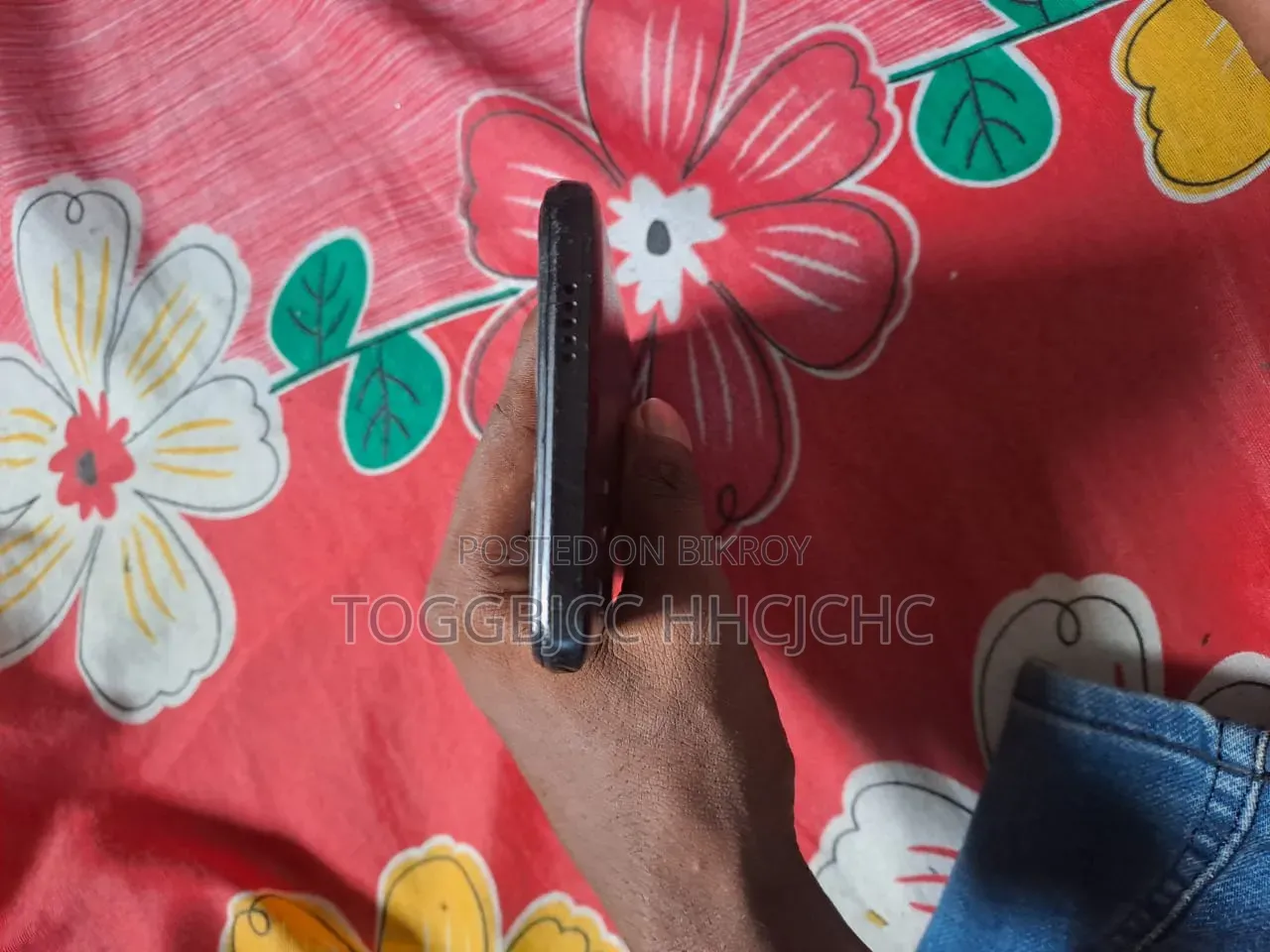Xiaomi Redmi A1 32 GB Black