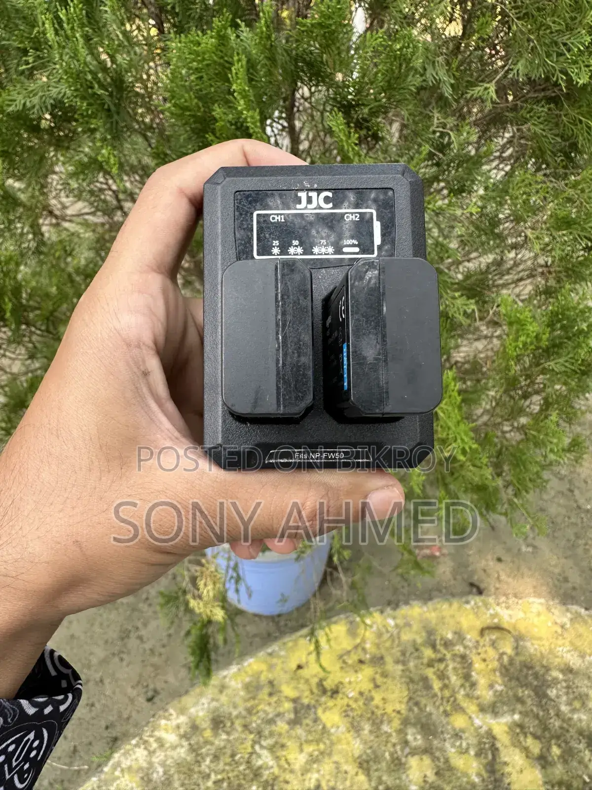 Sony A7 II Full Frame Camera (Full Setup)
